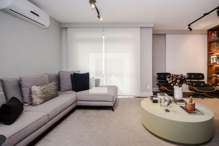 Apartamento à venda com 2 quartos, 110m² em Santa Cecilia, São Paulo