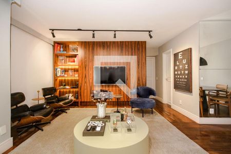 Apartamento à venda com 2 quartos, 110m² em Santa Cecilia, São Paulo