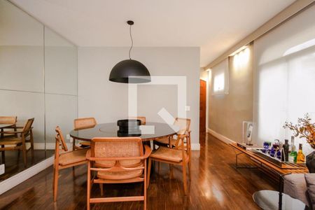 Apartamento à venda com 2 quartos, 110m² em Santa Cecilia, São Paulo