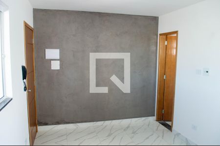 Sala/Cozinha de apartamento para alugar com 1 quarto, 28m² em Vila Matilde, São Paulo