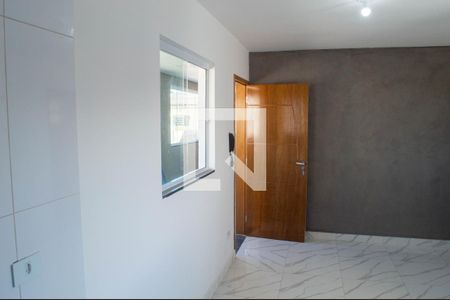 Sala/Cozinha de apartamento para alugar com 1 quarto, 28m² em Vila Matilde, São Paulo