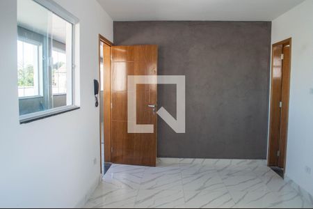 Sala de apartamento para alugar com 1 quarto, 28m² em Vila Matilde, São Paulo