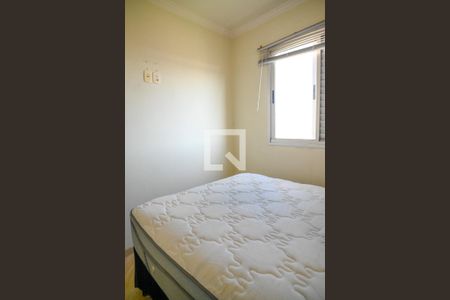 Quarto 1 de apartamento à venda com 2 quartos, 50m² em Vila da Saúde, São Paulo