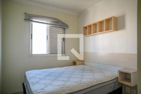 Quarto 1 de apartamento à venda com 2 quartos, 50m² em Vila da Saúde, São Paulo