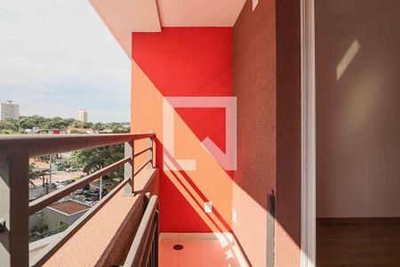 Varanda de kitnet/studio à venda com 1 quarto, 25m² em Butantã, São Paulo