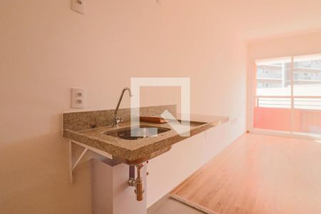 Studio de kitnet/studio à venda com 1 quarto, 25m² em Butantã, São Paulo