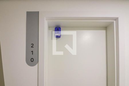 Lockbox de kitnet/studio à venda com 1 quarto, 25m² em Butantã, São Paulo