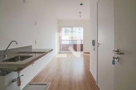Studio  de kitnet/studio à venda com 1 quarto, 25m² em Butantã, São Paulo