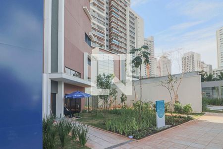 Fachada de kitnet/studio à venda com 1 quarto, 25m² em Butantã, São Paulo