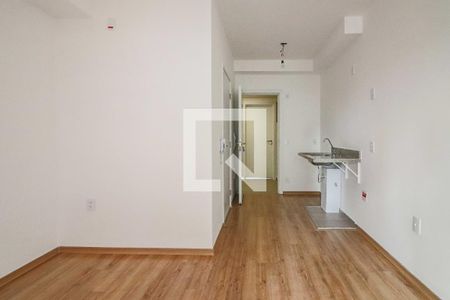 Studio  de kitnet/studio à venda com 1 quarto, 25m² em Butantã, São Paulo