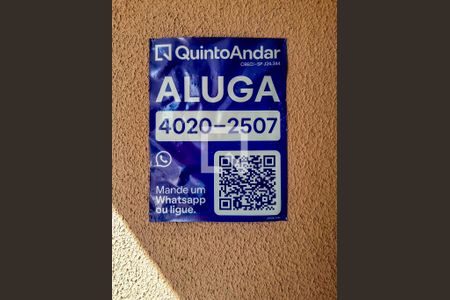 Placa de kitnet/studio à venda com 1 quarto, 25m² em Butantã, São Paulo