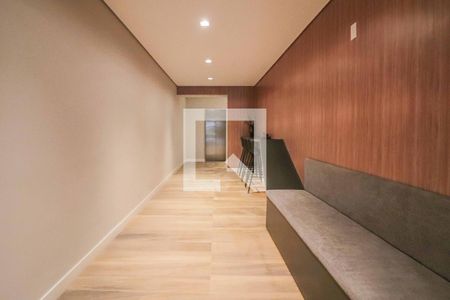 Condomínio de kitnet/studio à venda com 1 quarto, 25m² em Butantã, São Paulo