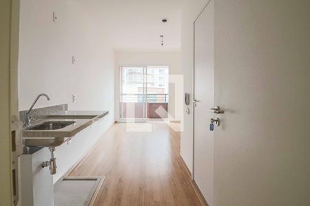 Studio  de kitnet/studio à venda com 1 quarto, 25m² em Butantã, São Paulo