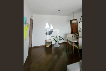 Foto 07 de apartamento à venda com 2 quartos, 106m² em Cambuci, São Paulo