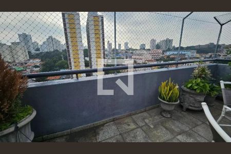 Foto 12 de apartamento à venda com 2 quartos, 106m² em Cambuci, São Paulo
