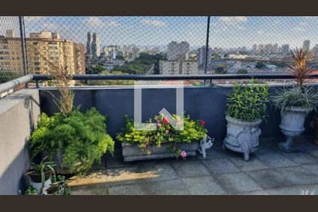 Foto 13 de apartamento à venda com 2 quartos, 106m² em Cambuci, São Paulo