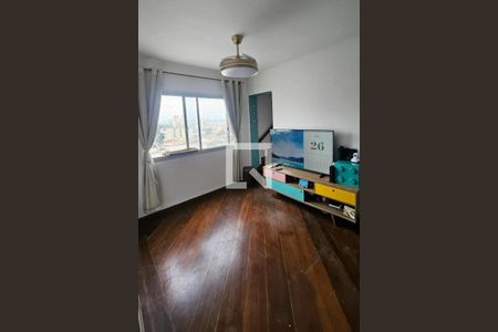 Foto 05 de apartamento à venda com 2 quartos, 106m² em Cambuci, São Paulo