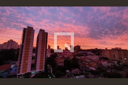 Foto 01 de apartamento à venda com 2 quartos, 106m² em Cambuci, São Paulo