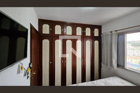 Foto 14 de apartamento à venda com 2 quartos, 106m² em Cambuci, São Paulo