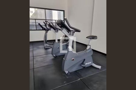 Foto 06 de apartamento à venda com 1 quarto, 17m² em Bela Vista, São Paulo