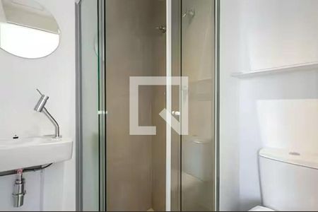 Foto 05 de apartamento à venda com 1 quarto, 17m² em Bela Vista, São Paulo