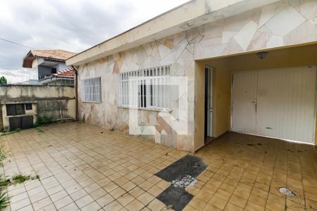 Fachada de casa à venda com 2 quartos, 325m² em Vila Sonia, São Paulo