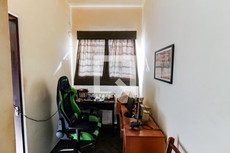 Suíte de casa à venda com 2 quartos, 325m² em Vila Sonia, São Paulo