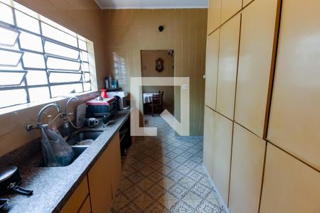 Cozinha de casa à venda com 2 quartos, 325m² em Vila Sonia, São Paulo