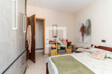 Quarto de casa para alugar com 1 quarto, 120m² em Vila Campanela, São Paulo