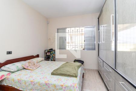 Quarto de casa para alugar com 1 quarto, 120m² em Vila Campanela, São Paulo