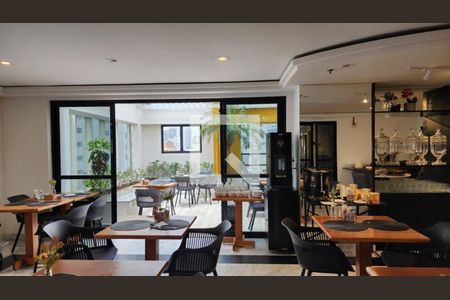 Foto 12 de apartamento à venda com 1 quarto, 35m² em Vila Uberabinha, São Paulo