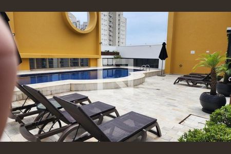 Foto 11 de apartamento à venda com 1 quarto, 35m² em Vila Uberabinha, São Paulo