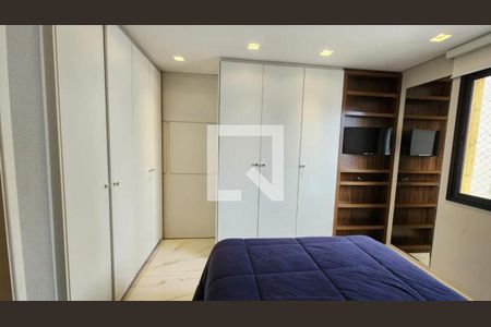Foto 07 de apartamento à venda com 1 quarto, 35m² em Vila Uberabinha, São Paulo