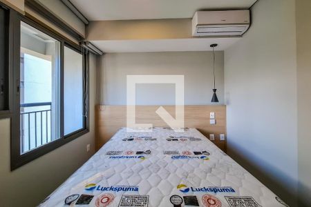 Studio de kitnet/studio para alugar com 1 quarto, 21m² em Paraíso, São Paulo