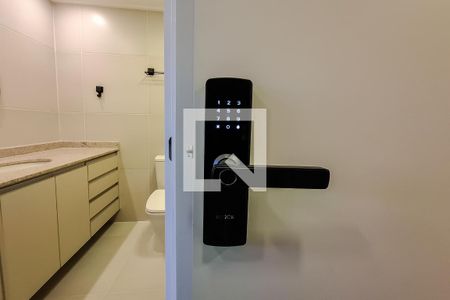 Studio de kitnet/studio para alugar com 1 quarto, 21m² em Paraíso, São Paulo