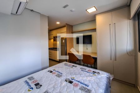 Studio de kitnet/studio para alugar com 1 quarto, 21m² em Paraíso, São Paulo