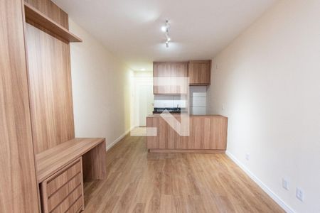 Studio de kitnet/studio à venda com 1 quarto, 26m² em Vila Mariana, São Paulo