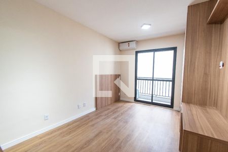 Studio de kitnet/studio à venda com 1 quarto, 26m² em Vila Mariana, São Paulo