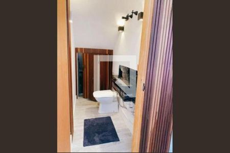 Foto 04 de casa à venda com 3 quartos, 310m² em Vila Moreira, São Paulo