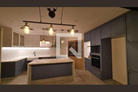 Foto 03 de casa à venda com 3 quartos, 310m² em Vila Moreira, São Paulo