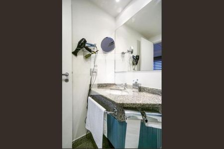 Foto 08 de apartamento à venda com 1 quarto, 29m² em Tatuapé, São Paulo