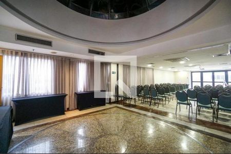 Foto 16 de apartamento à venda com 1 quarto, 29m² em Tatuapé, São Paulo