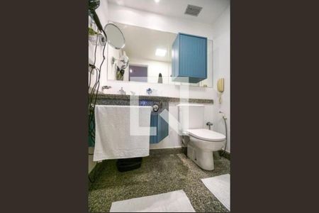 Foto 06 de apartamento à venda com 1 quarto, 29m² em Tatuapé, São Paulo