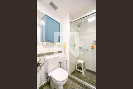 Foto 07 de apartamento à venda com 1 quarto, 29m² em Tatuapé, São Paulo