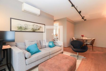Apartamento à venda com 2 quartos, 78m² em Alto de Pinheiros, São Paulo