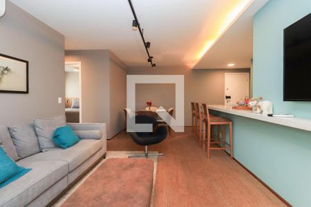 Apartamento à venda com 2 quartos, 78m² em Alto de Pinheiros, São Paulo