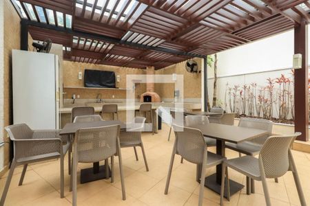 Apartamento à venda com 2 quartos, 78m² em Alto de Pinheiros, São Paulo