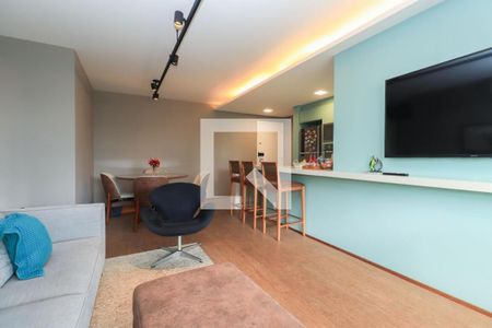 Apartamento à venda com 2 quartos, 78m² em Alto de Pinheiros, São Paulo