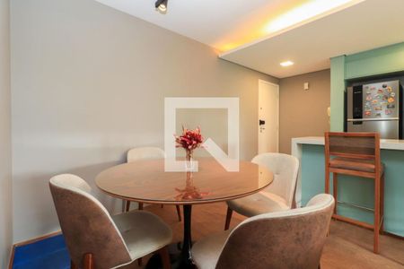 Apartamento à venda com 2 quartos, 78m² em Alto de Pinheiros, São Paulo