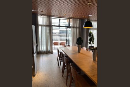 Apartamento à venda com 3 quartos, 122m² em Sumarezinho, São Paulo